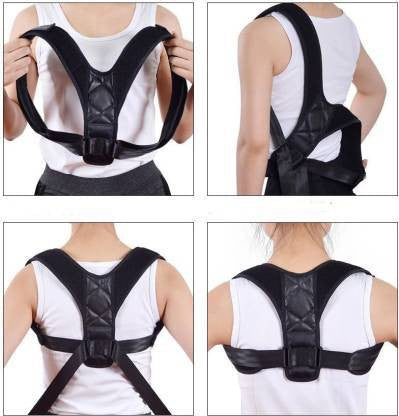 AlignPro™ Advanced Posture Support Belt