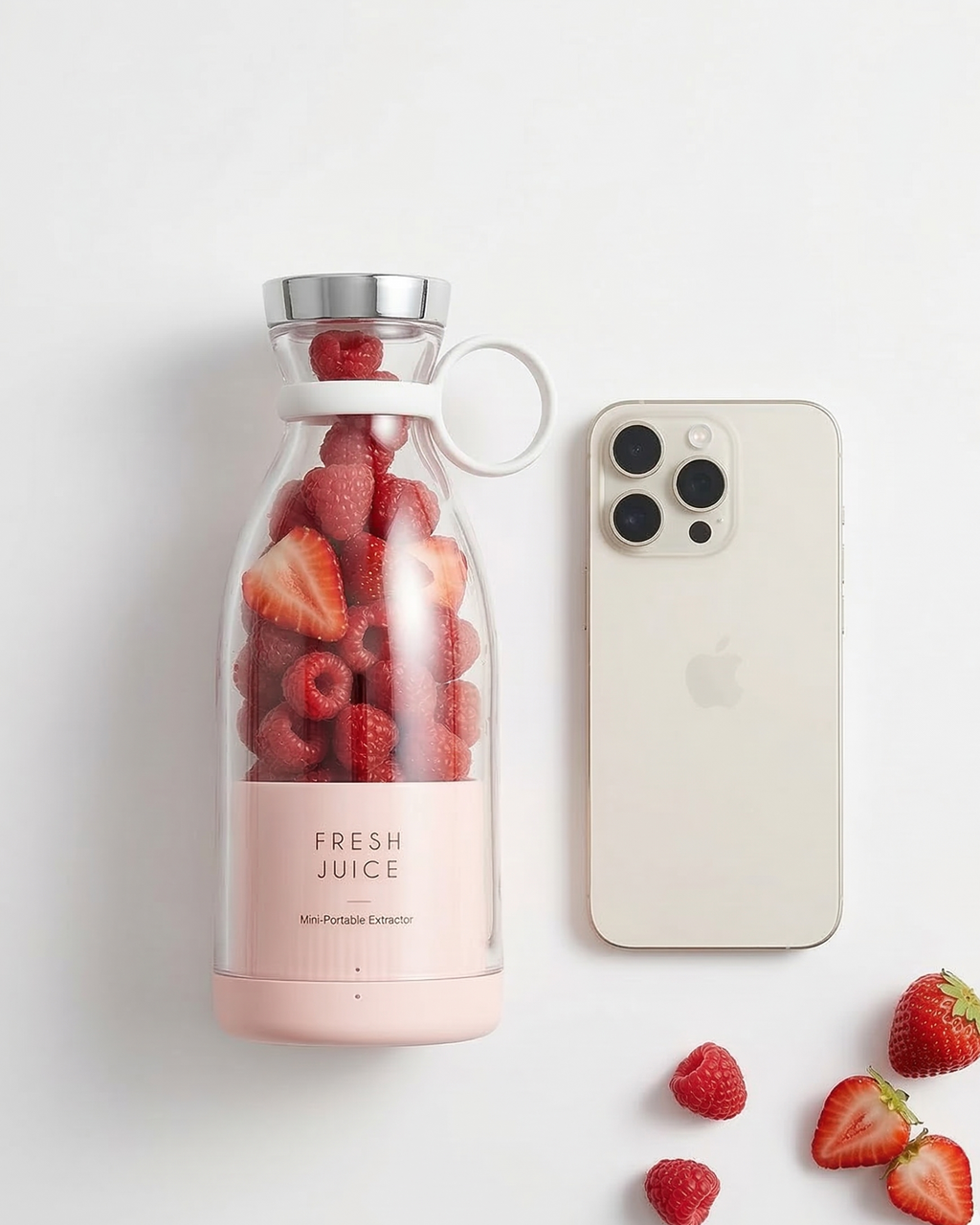 Fresh Juice Blender