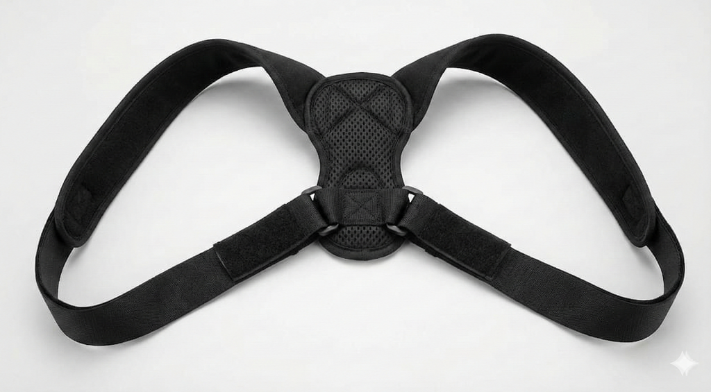 AlignPro™ Advanced Posture Support Belt