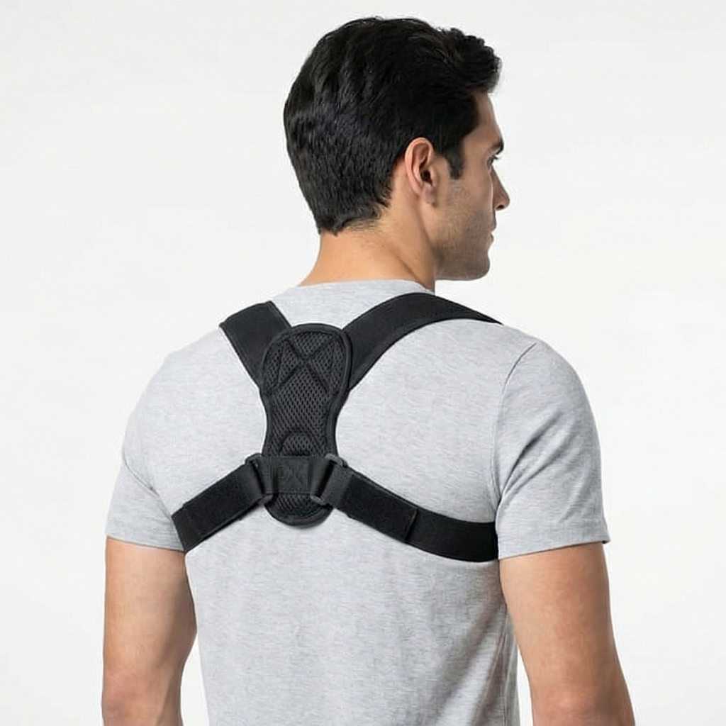AlignPro™ Advanced Posture Support Belt