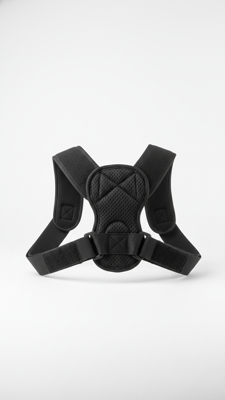 AlignPro™ Advanced Posture Support Belt