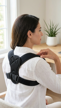 AlignPro™ Advanced Posture Support Belt