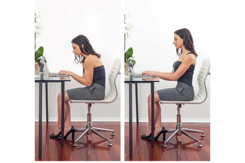 AlignPro™ Advanced Posture Support Belt
