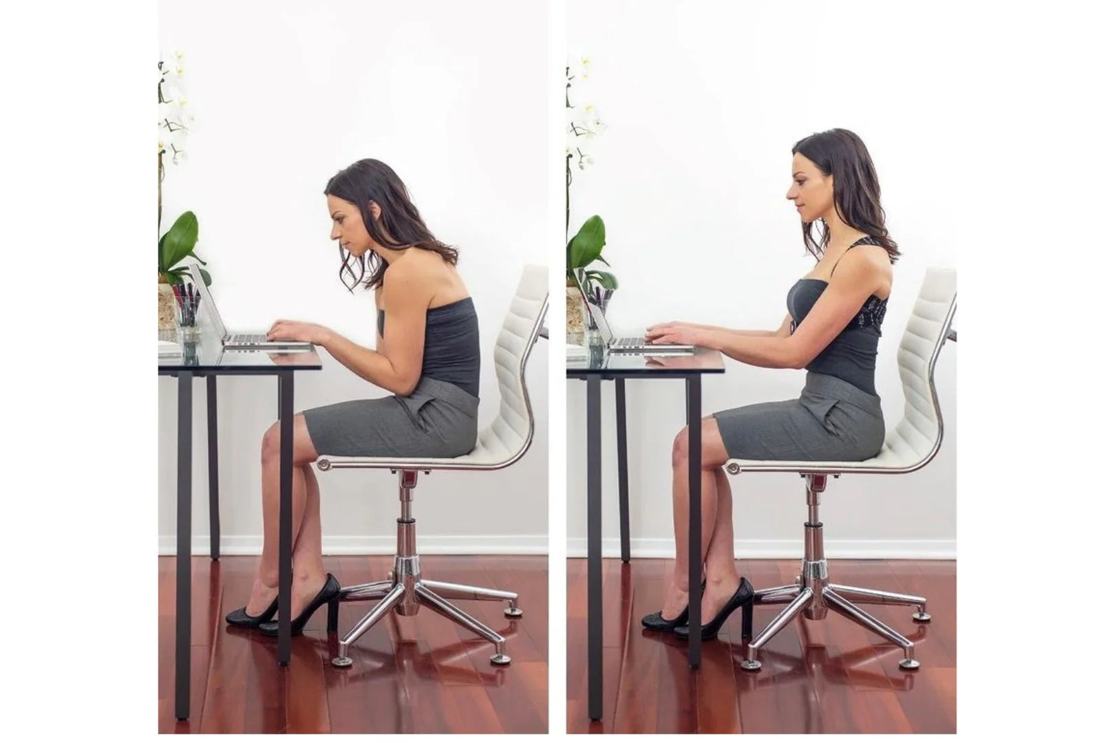 AlignPro™ Advanced Posture Support Belt